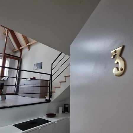 Residence Rossella - App 3 鲁瑟拉勒 外观 照片