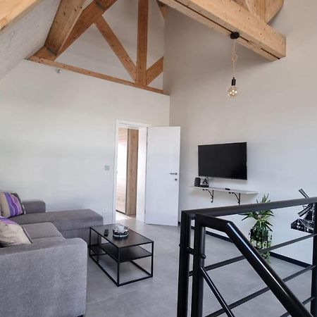 Residence Rossella - App 3 鲁瑟拉勒 外观 照片
