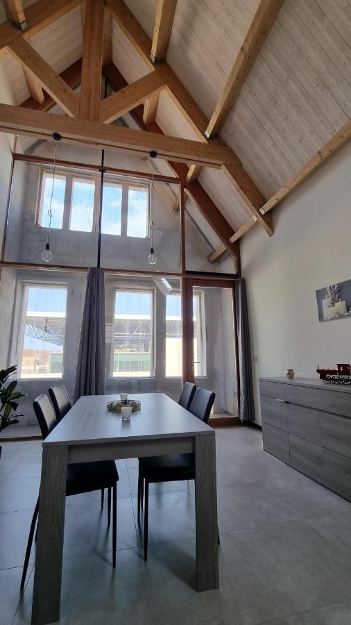 Residence Rossella - App 3 鲁瑟拉勒 外观 照片