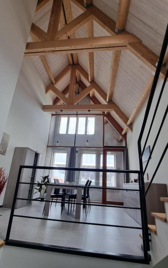Residence Rossella - App 3 鲁瑟拉勒 外观 照片